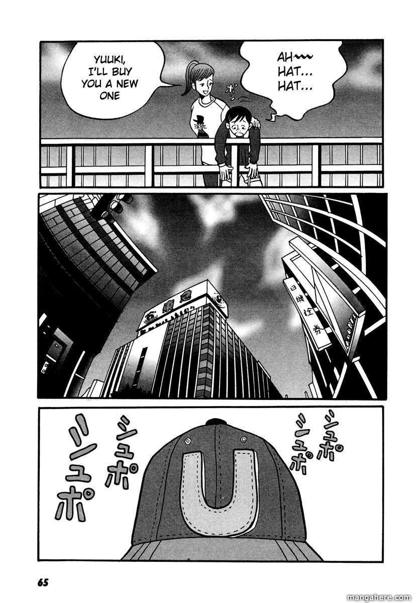 Read Gin Tama (Colored) chapter 17.2 image 13 on Lezhin