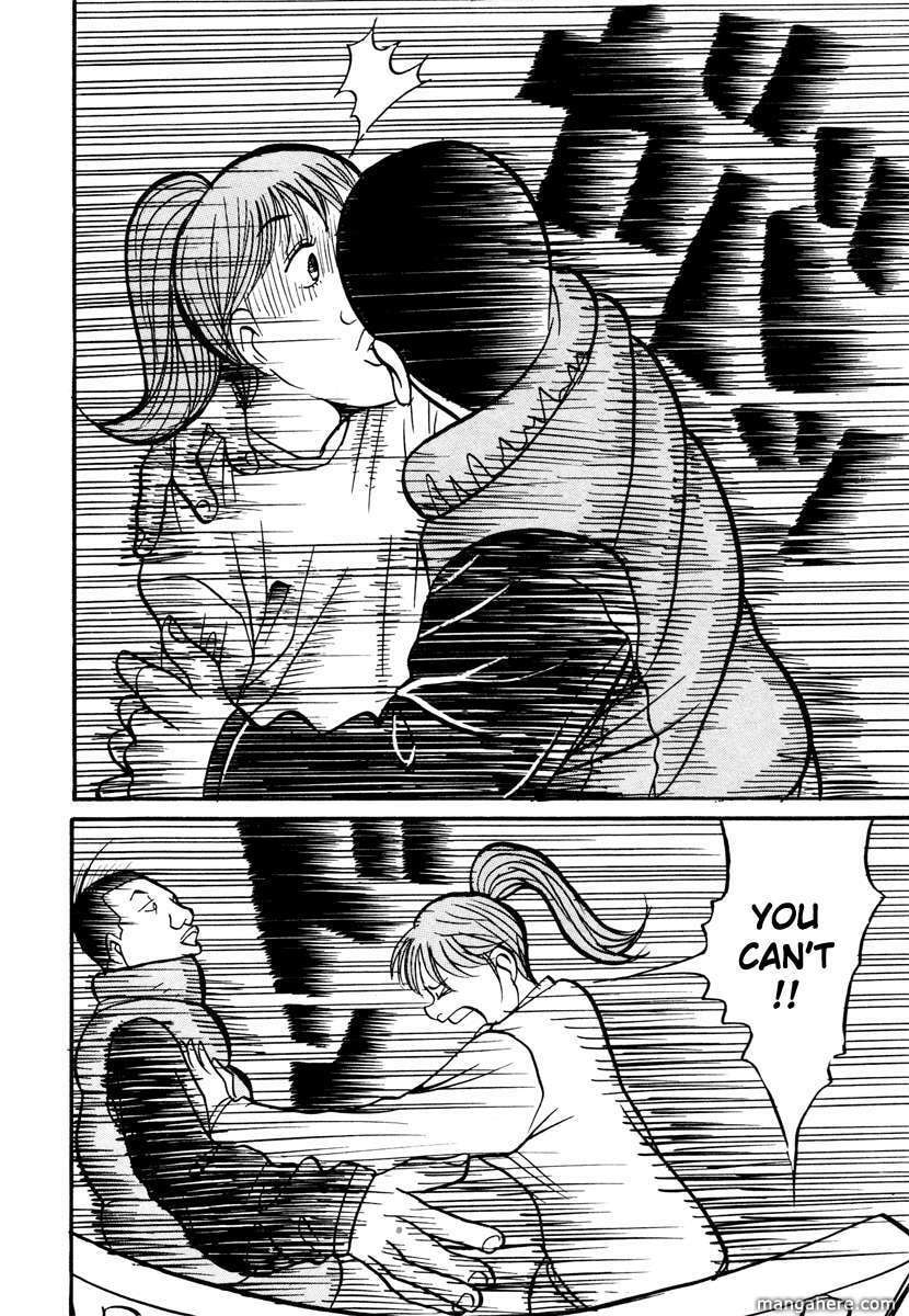 Read Gin Tama (Colored) chapter 17.2 image 18 on Lezhin