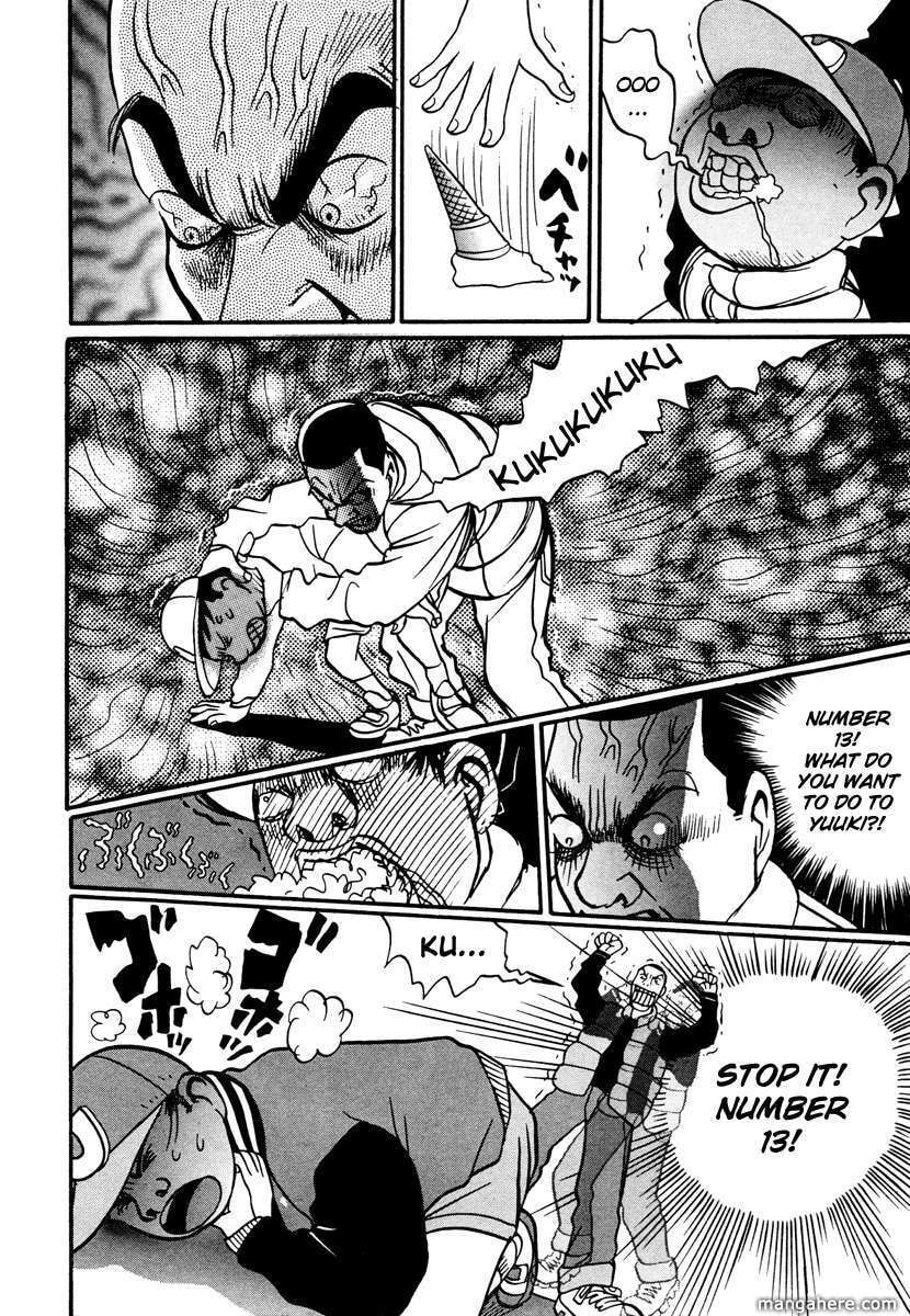 Read Gin Tama (Colored) chapter 17.2 image 30 on Lezhin