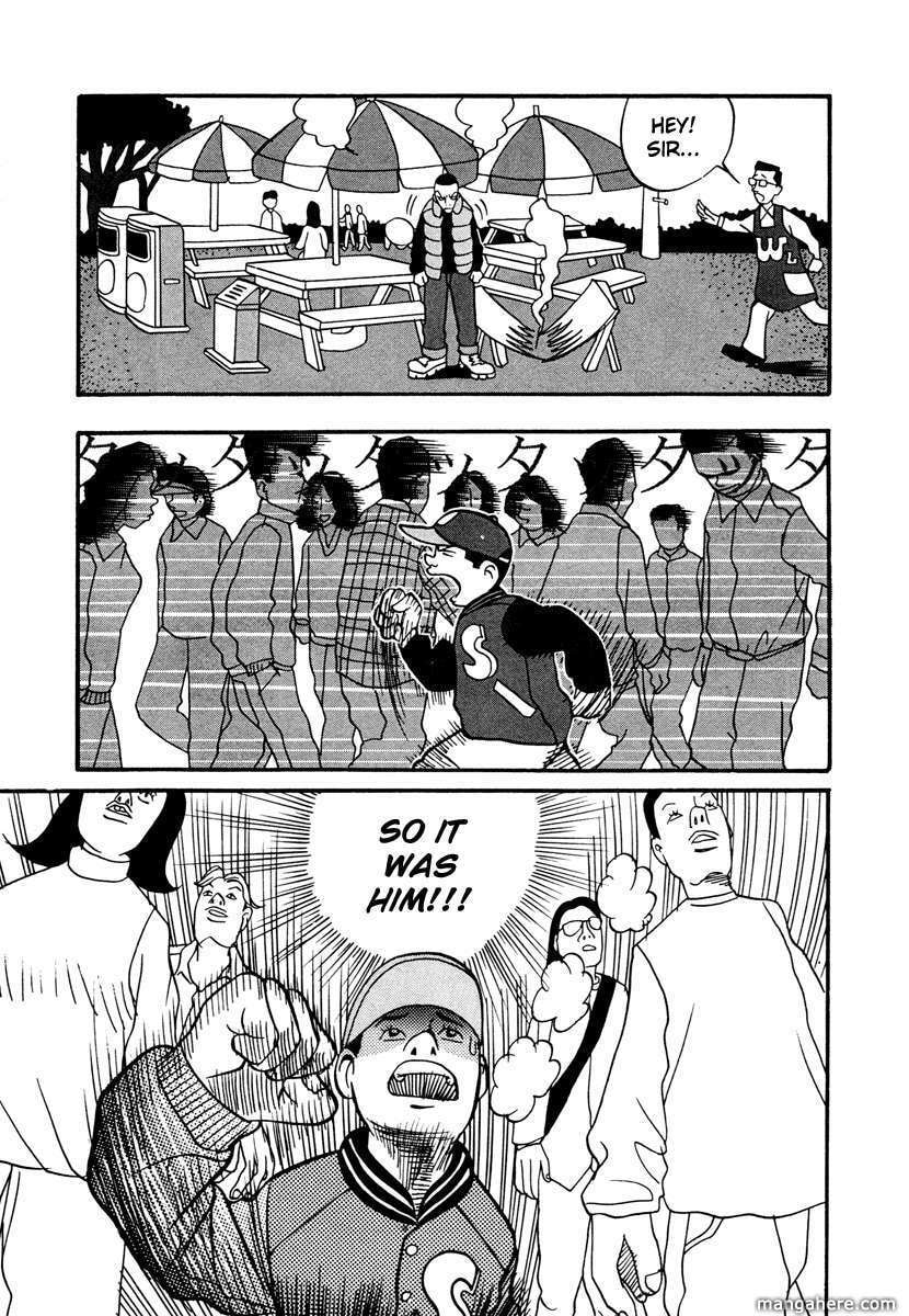 Read Gin Tama (Colored) chapter 17.2 image 33 on Lezhin