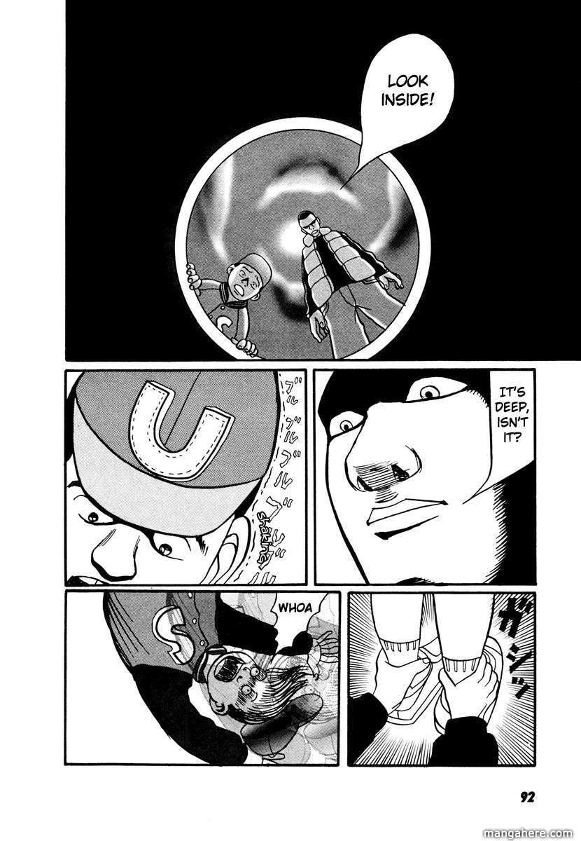 Read Gin Tama (Colored) chapter 17.2 image 40 on Lezhin