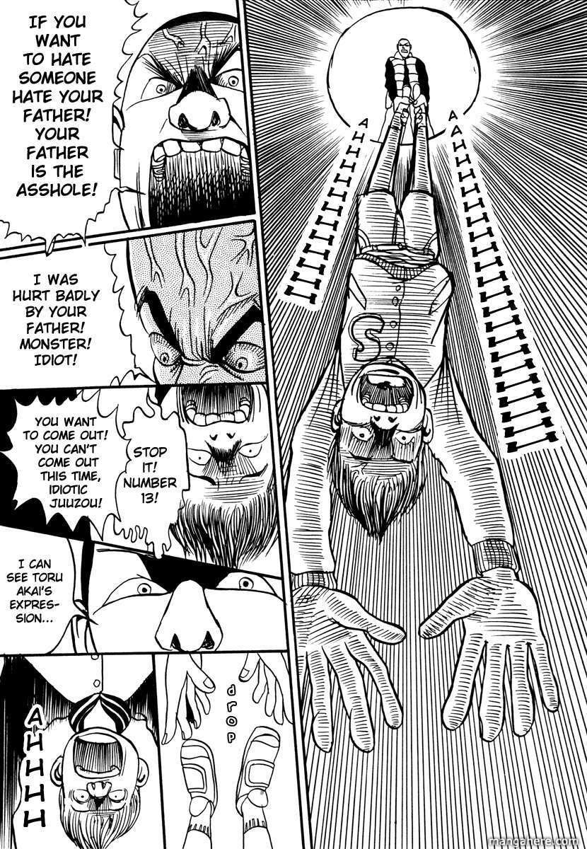 Read Gin Tama (Colored) chapter 17.2 image 41 on Lezhin
