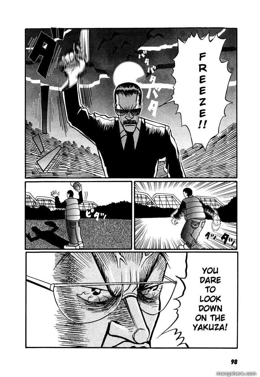 Read Gin Tama (Colored) chapter 17.2 image 46 on Lezhin