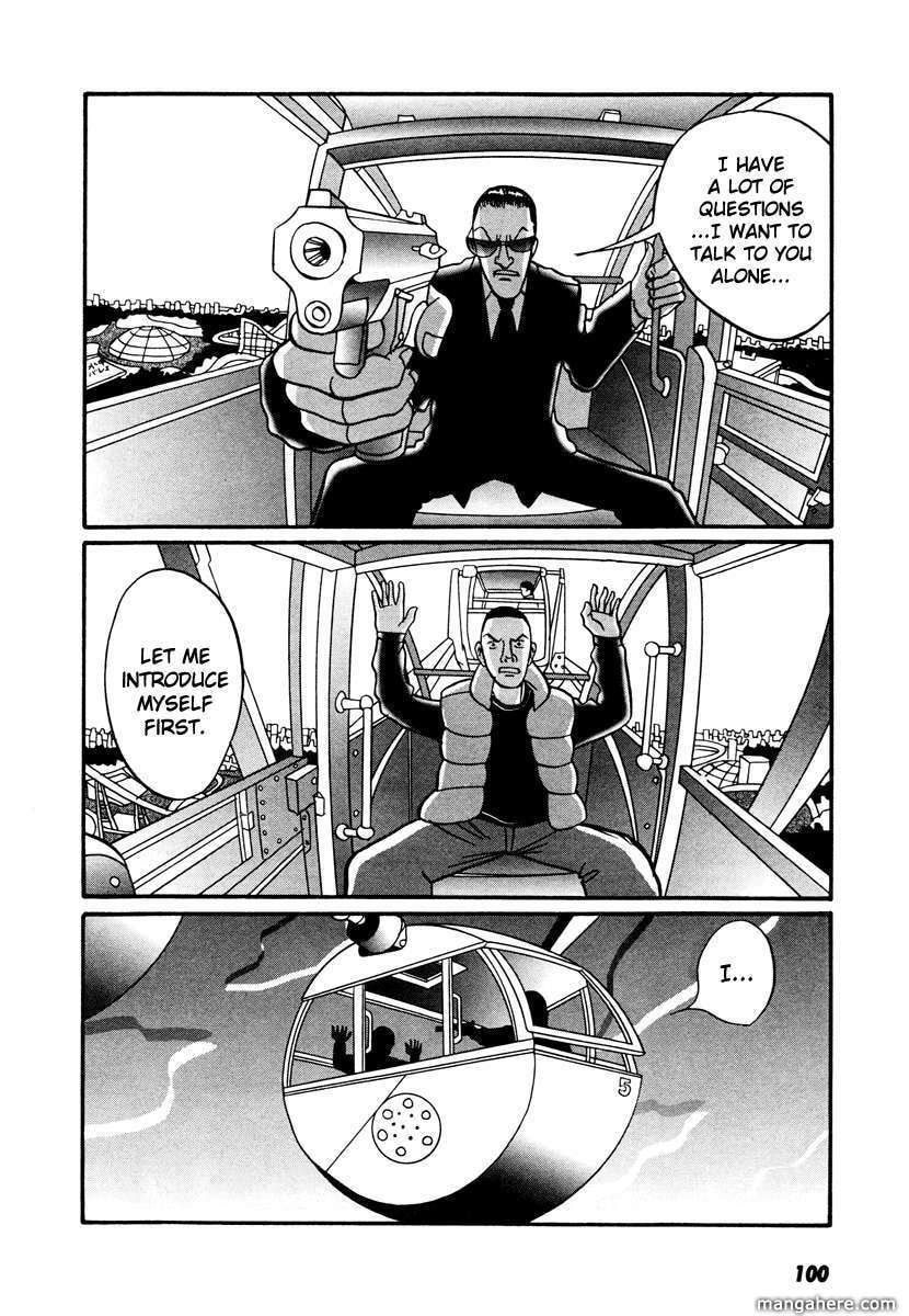 Read Gin Tama (Colored) chapter 17.2 image 48 on Lezhin