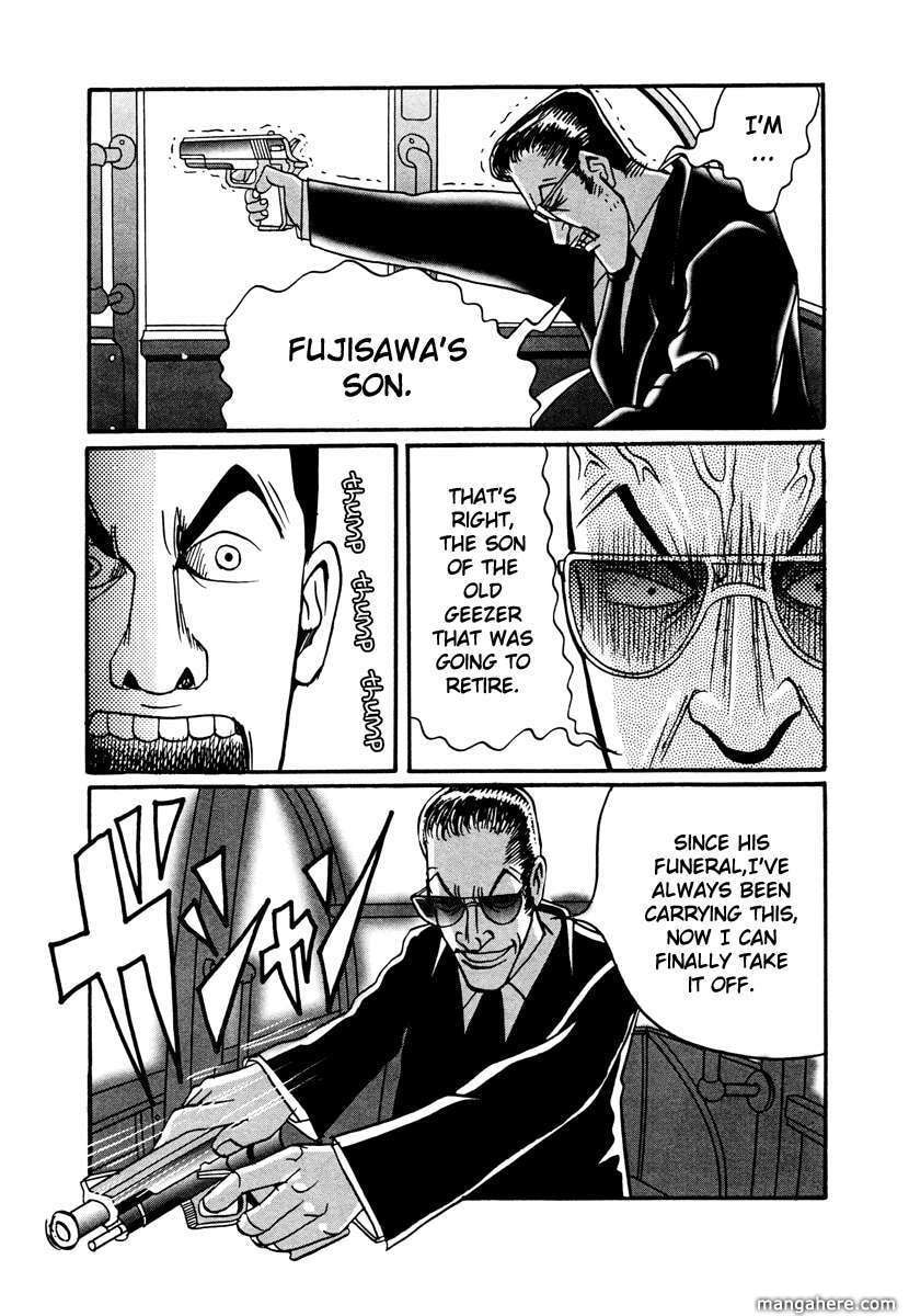 Read Gin Tama (Colored) chapter 17.2 image 49 on Lezhin