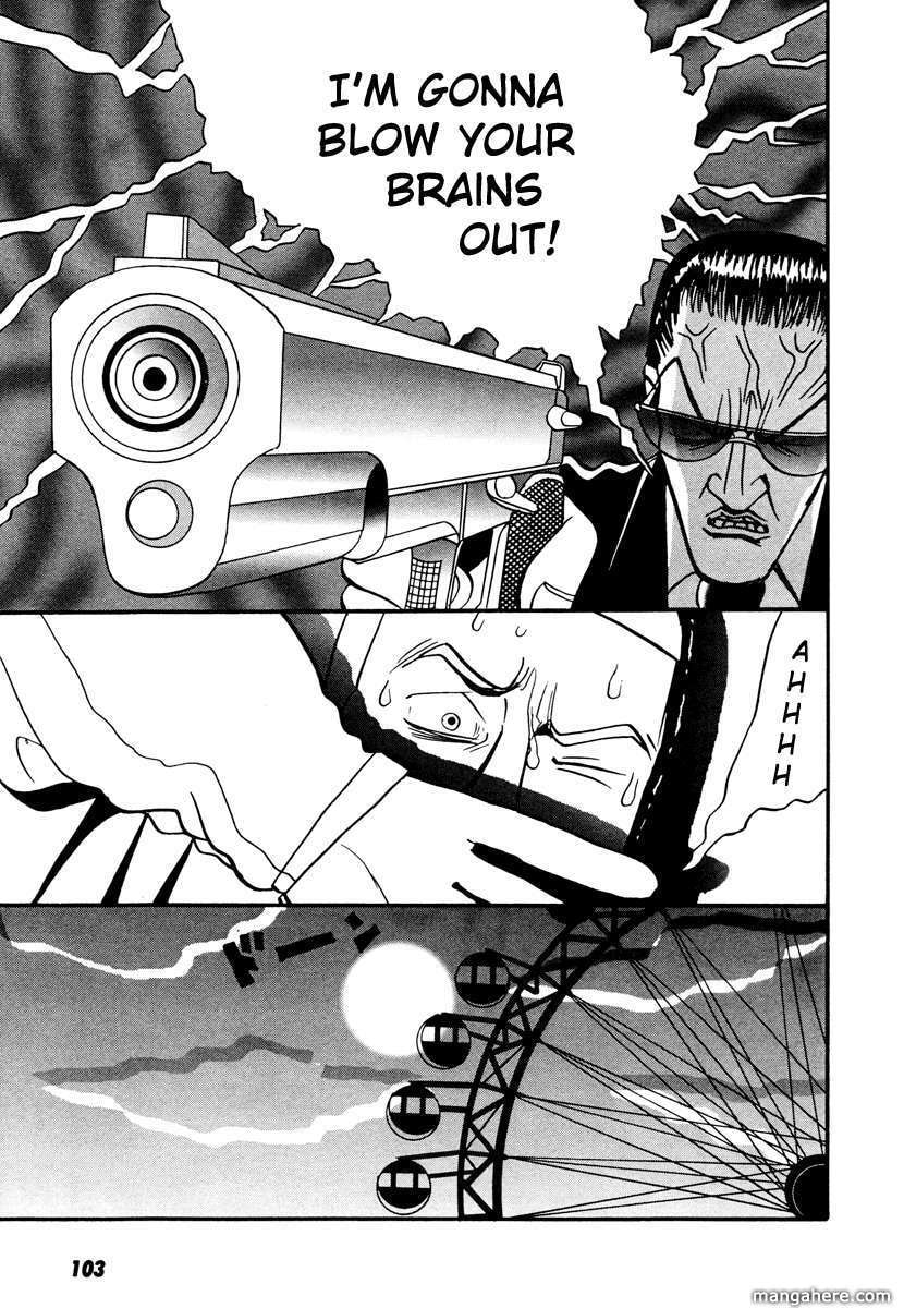 Read Gin Tama (Colored) chapter 17.2 image 51 on Lezhin