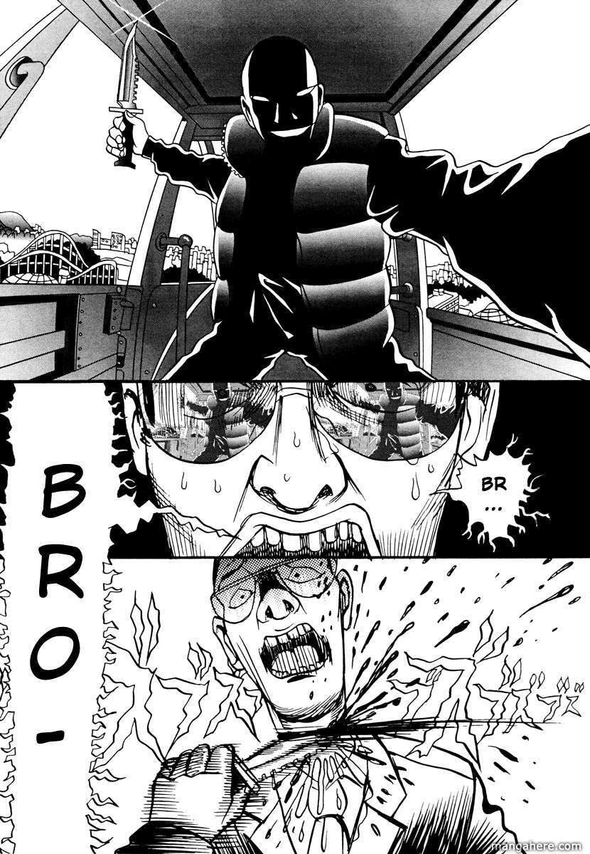 Read Gin Tama (Colored) chapter 17.2 image 55 on Lezhin