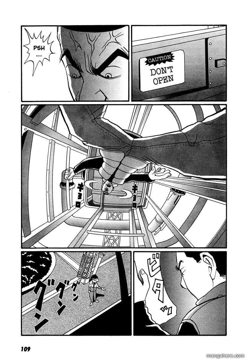 Read Gin Tama (Colored) chapter 17.2 image 57 on Lezhin