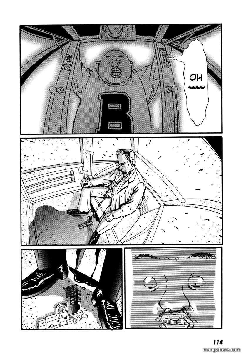 Read Gin Tama (Colored) chapter 17.2 image 62 on Lezhin