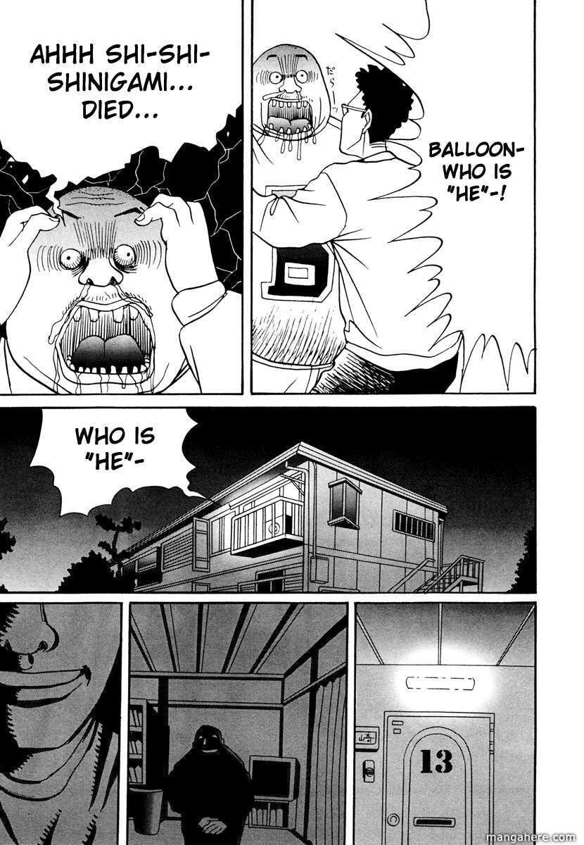 Read Gin Tama (Colored) chapter 17.2 image 7 on Lezhin