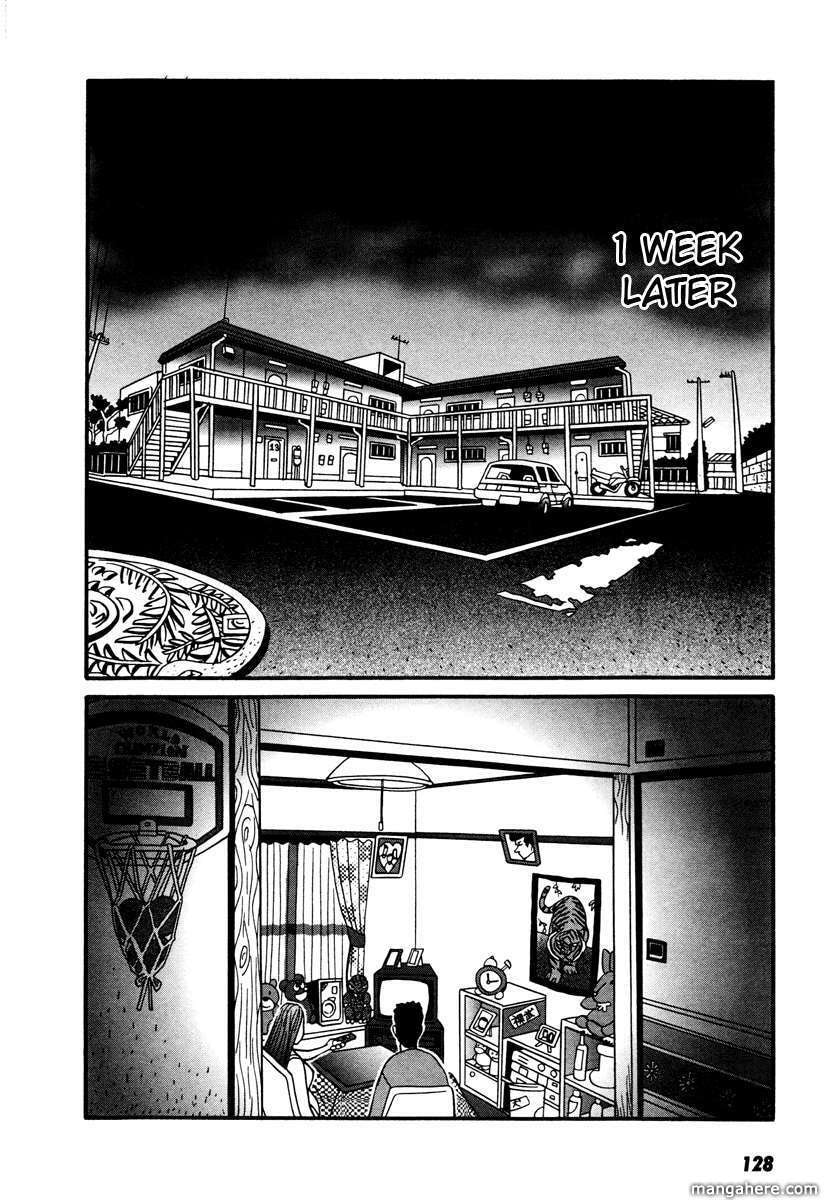 Read Gin Tama (Colored) chapter 17.3 image 13 on Lezhin