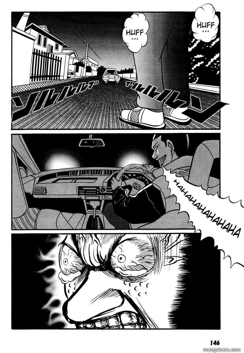 Read Gin Tama (Colored) chapter 17.3 image 30 on Lezhin