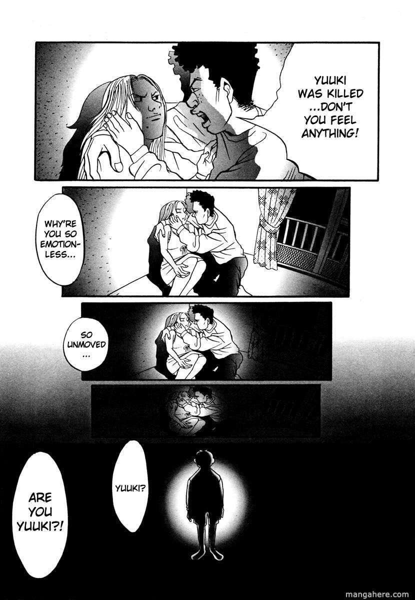 Read Gin Tama (Colored) chapter 17.3 image 33 on Lezhin