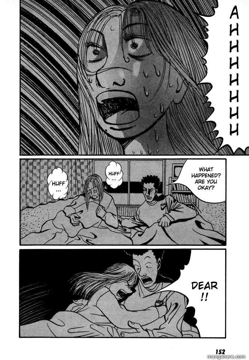 Read Gin Tama (Colored) chapter 17.3 image 36 on Lezhin