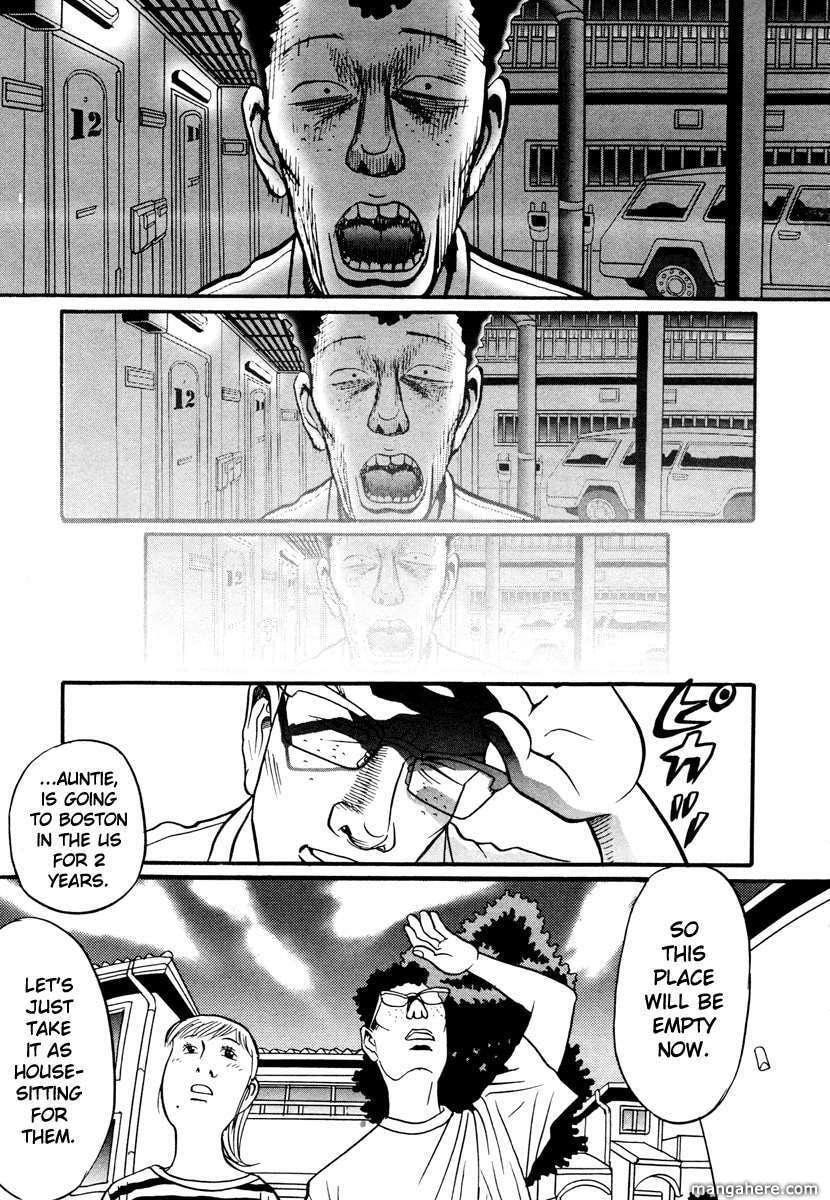 Read Gin Tama (Colored) chapter 17.3 image 43 on Lezhin