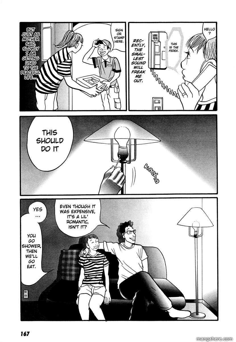 Read Gin Tama (Colored) chapter 17.3 image 51 on Lezhin