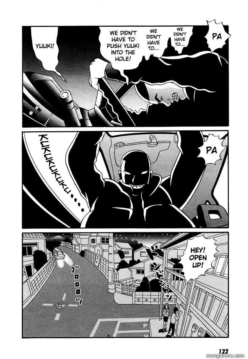 Read Gin Tama (Colored) chapter 17.3 image 7 on Lezhin