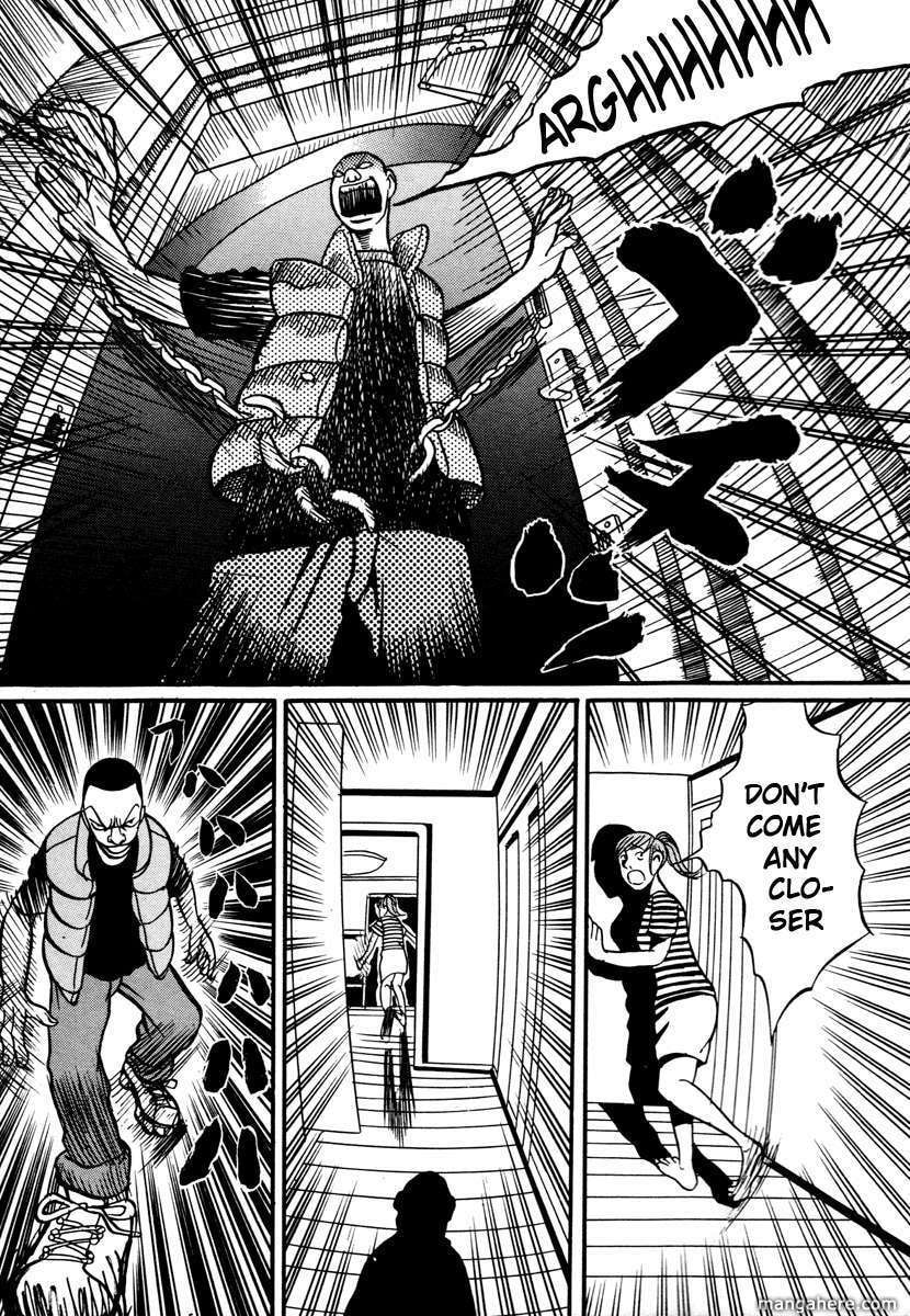 Read Gin Tama (Colored) chapter 17.4 image 2 on Lezhin