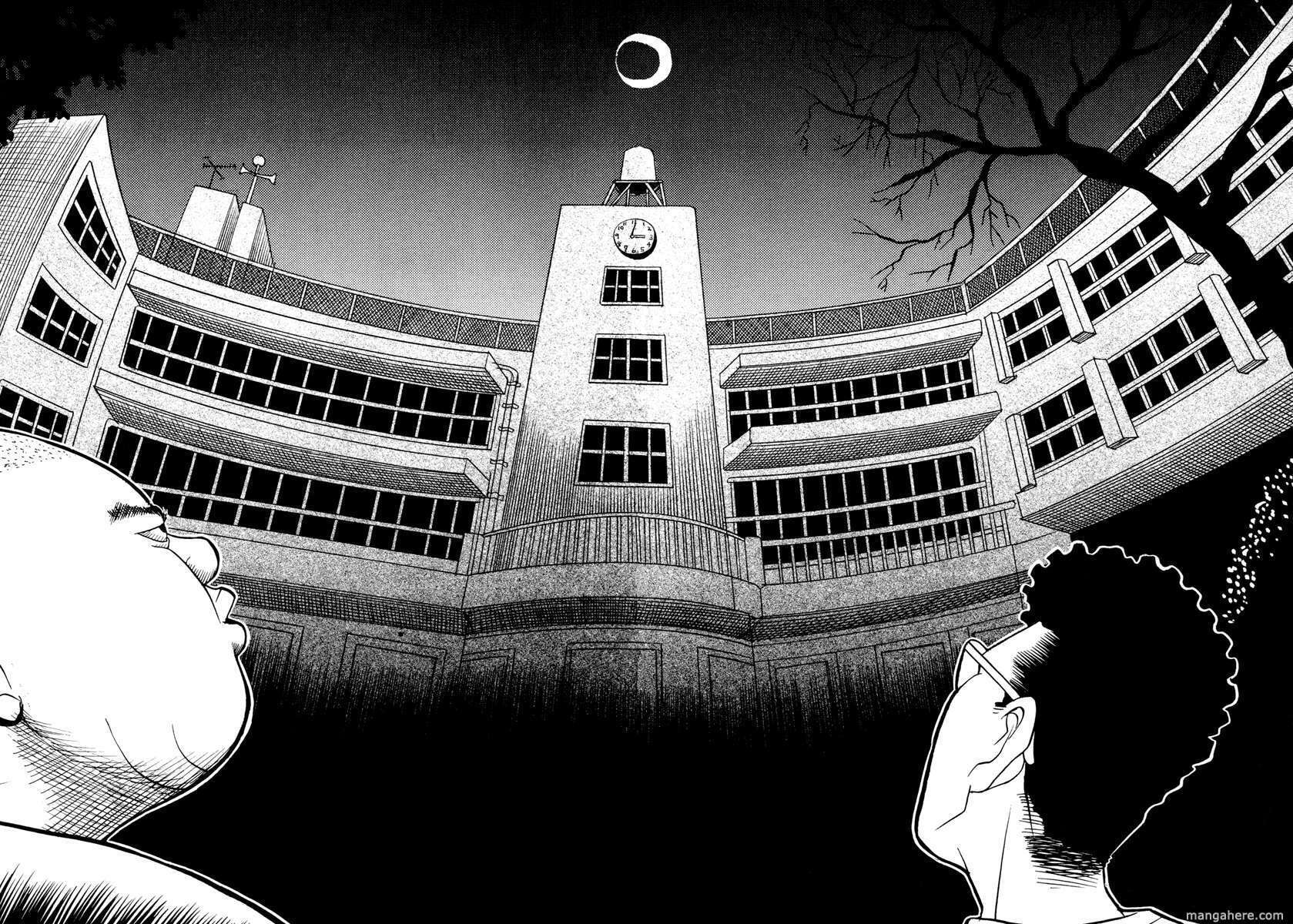 Read Gin Tama (Colored) chapter 17.4 image 23 on Lezhin