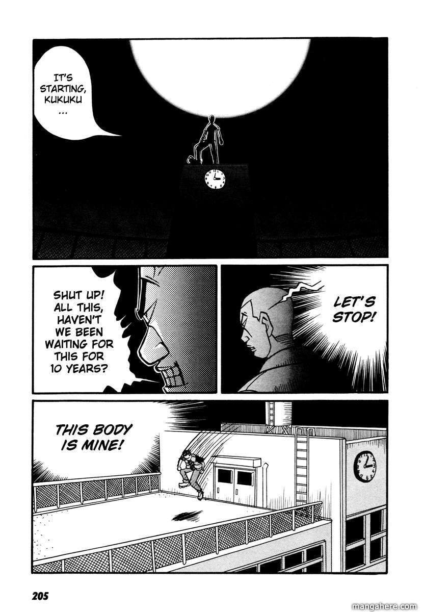 Read Gin Tama (Colored) chapter 17.4 image 25 on Lezhin