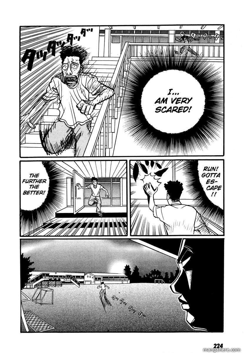 Read Gin Tama (Colored) chapter 17.4 image 44 on Lezhin
