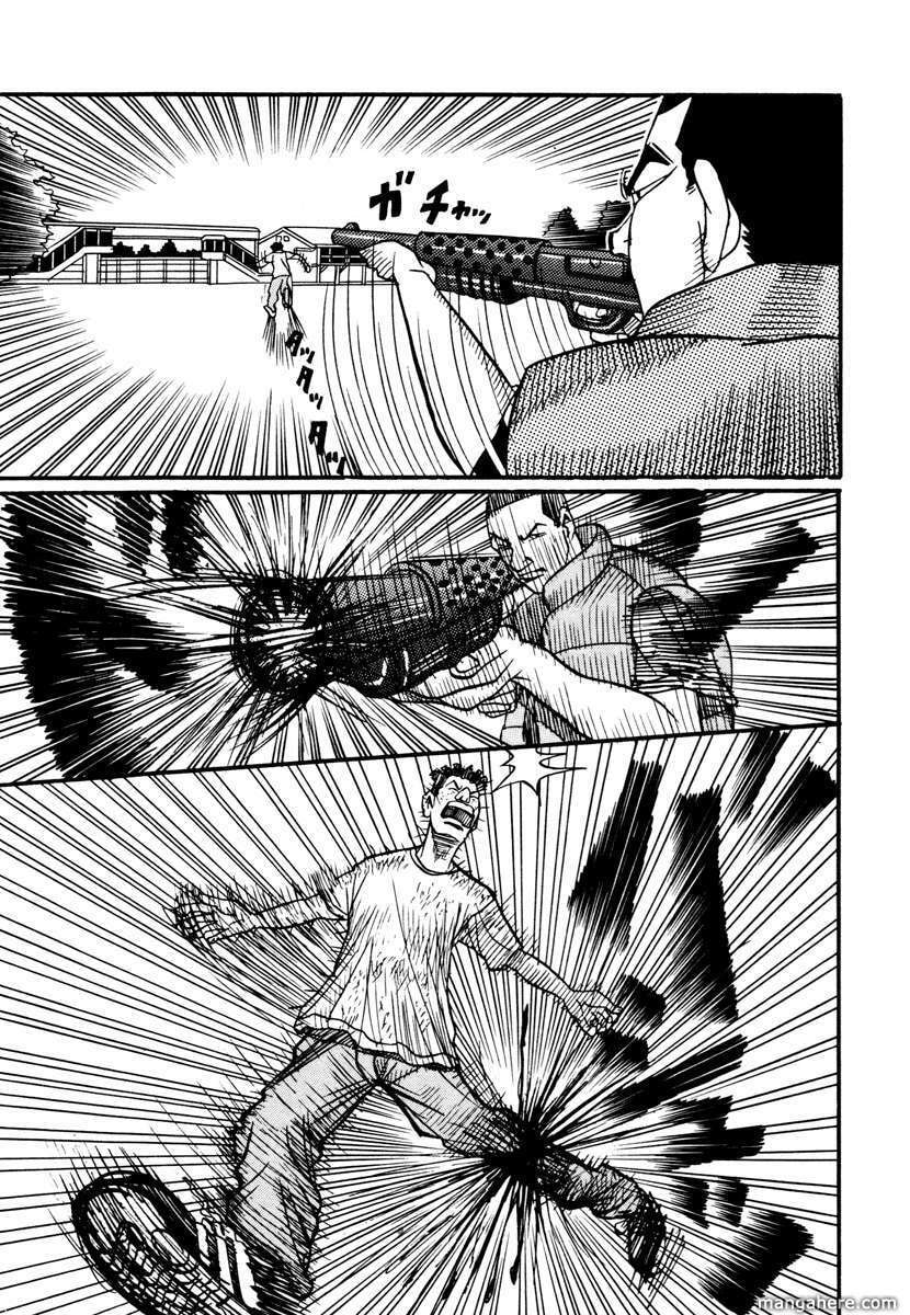 Read Gin Tama (Colored) chapter 17.4 image 45 on Lezhin