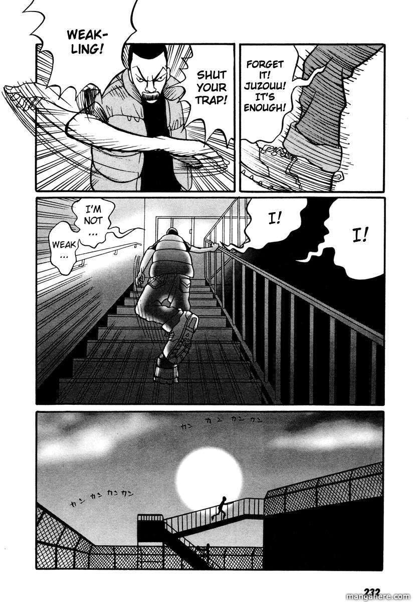 Read Gin Tama (Colored) chapter 17.4 image 52 on Lezhin
