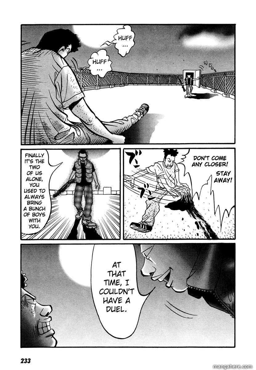 Read Gin Tama (Colored) chapter 17.4 image 53 on Lezhin