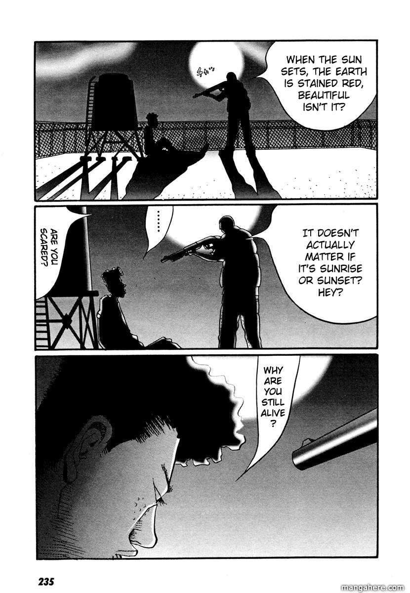 Read Gin Tama (Colored) chapter 17.4 image 55 on Lezhin
