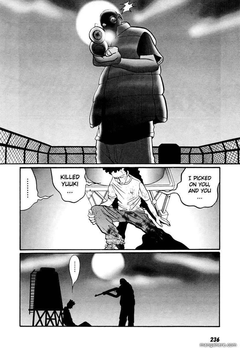 Read Gin Tama (Colored) chapter 17.4 image 56 on Lezhin