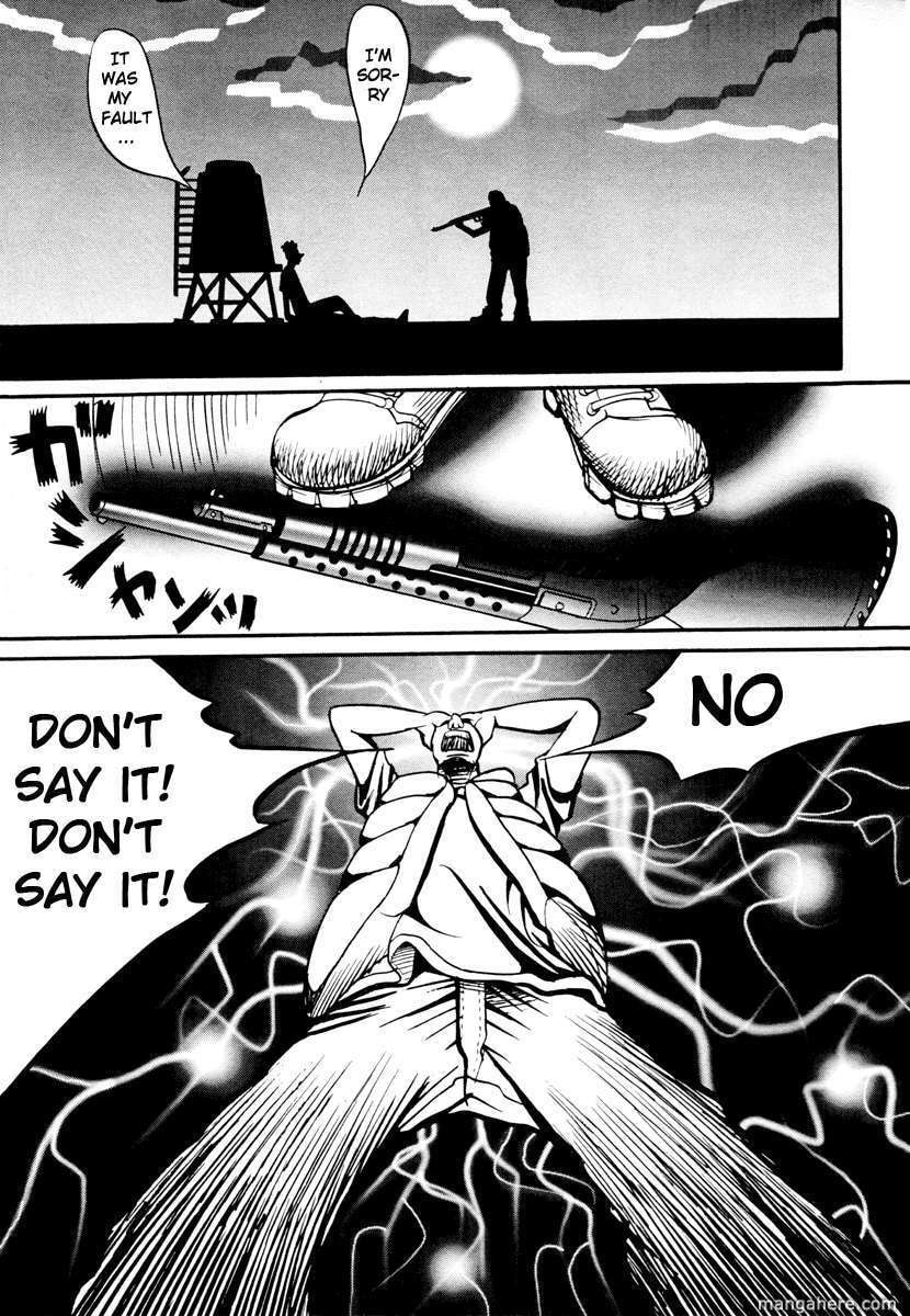 Read Gin Tama (Colored) chapter 17.4 image 57 on Lezhin