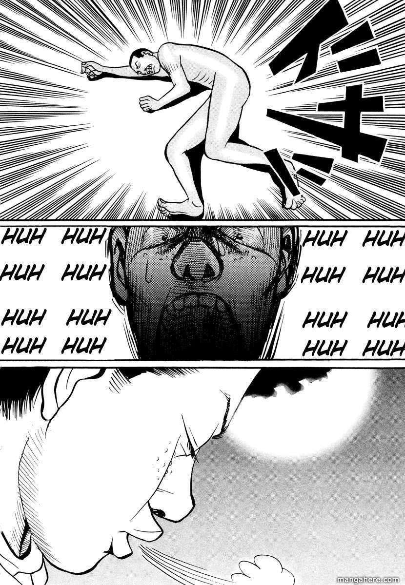 Read Gin Tama (Colored) chapter 17.4 image 60 on Lezhin