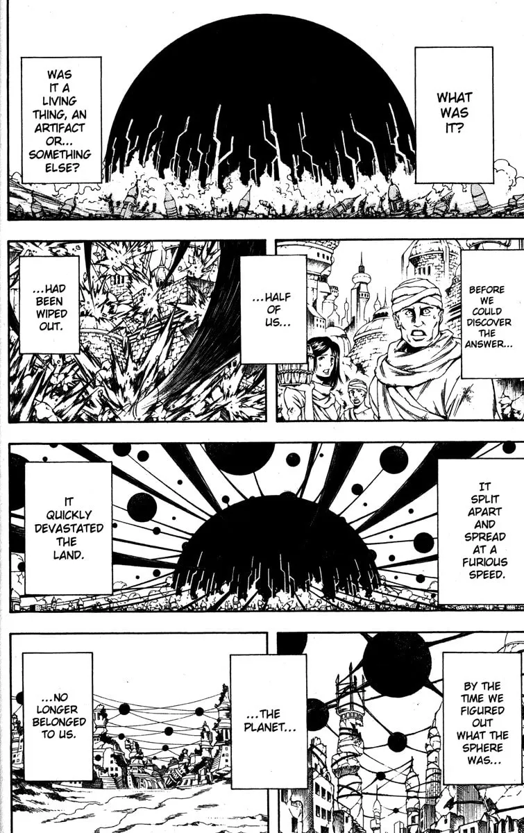 Read Gin Tama (Colored) chapter 170 image 1 on Lezhin