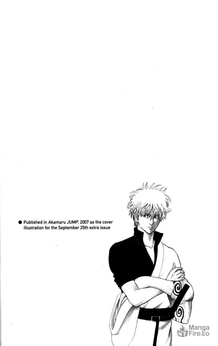 Read Gin Tama (Colored) chapter 170 image 19 on Lezhin