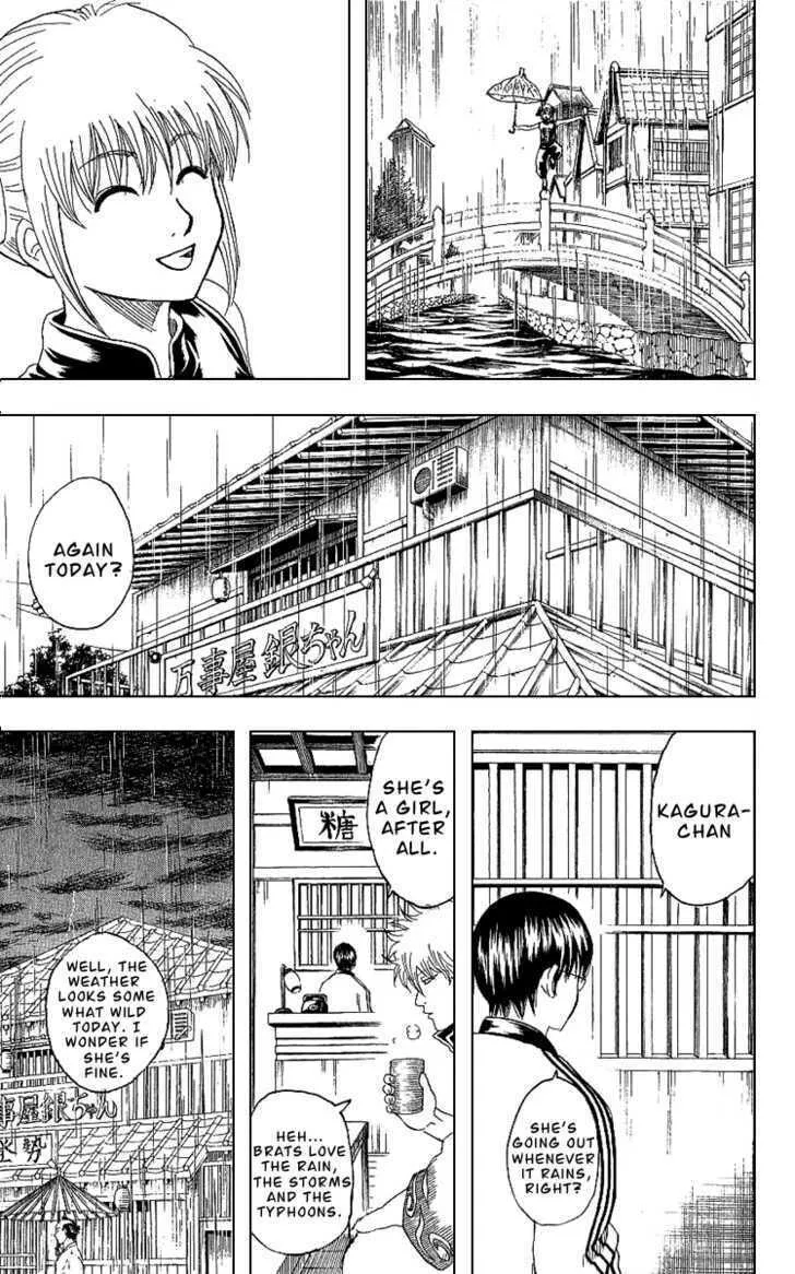 Read Gin Tama (Colored) chapter 172 image 10 on Lezhin