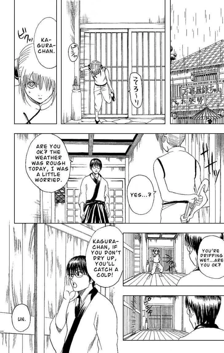 Read Gin Tama (Colored) chapter 172 image 13 on Lezhin
