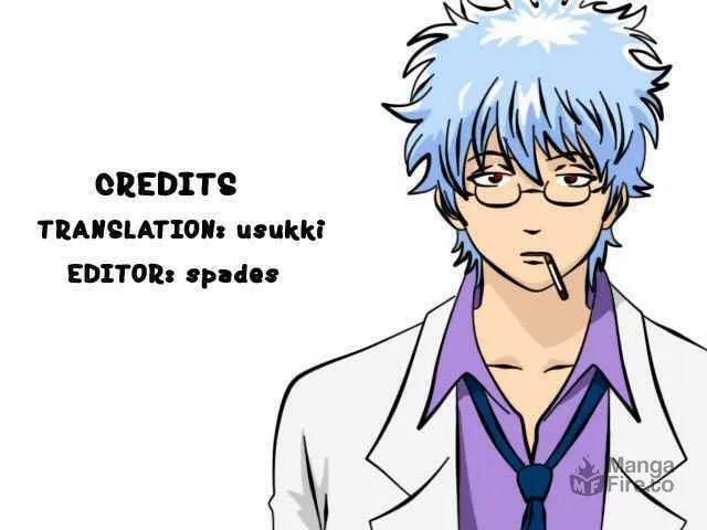 Read Gin Tama (Colored) chapter 172 image 19 on Lezhin