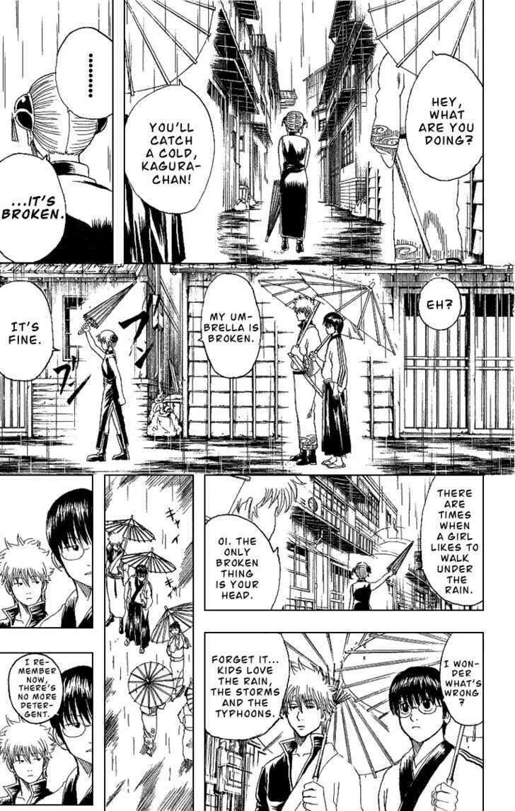 Read Gin Tama (Colored) chapter 172 image 6 on Lezhin