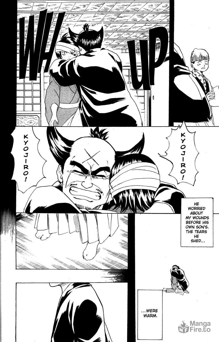 Read Gin Tama (Colored) chapter 185 image 23 on Lezhin