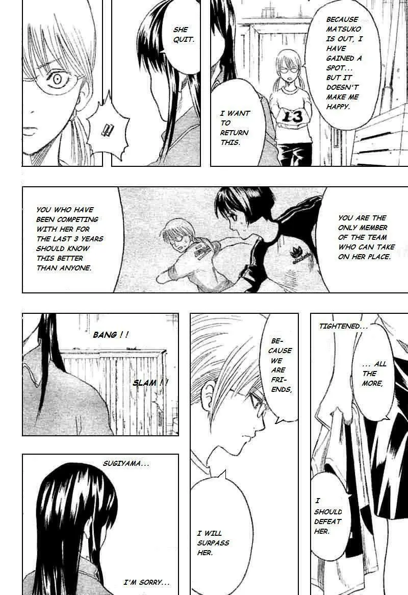 Read Gin Tama (Colored) chapter 193 image 13 on Lezhin