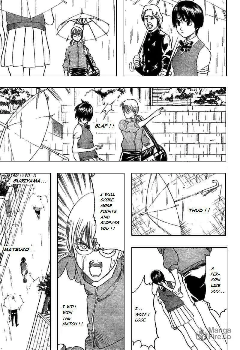 Read Gin Tama (Colored) chapter 193 image 14 on Lezhin