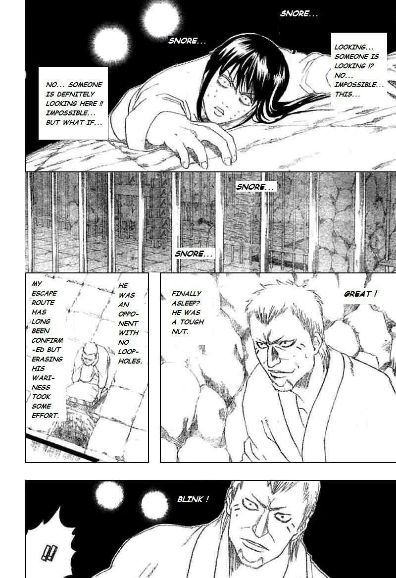 Read Gin Tama (Colored) chapter 194 image 18 on Lezhin