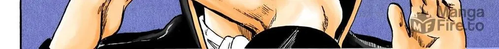 Read Gin Tama (Colored) chapter 2 image 11 on Lezhin