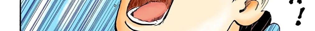 Read Gin Tama (Colored) chapter 2 image 31 on Lezhin