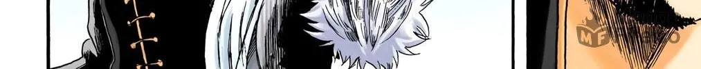Read Gin Tama (Colored) chapter 2 image 35 on Lezhin