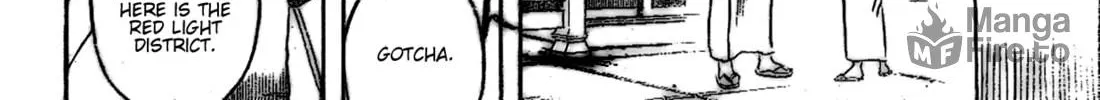 Read Gin Tama (Colored) chapter 210 image 11 on Lezhin