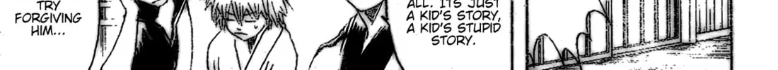 Read Gin Tama (Colored) chapter 210 image 13 on Lezhin