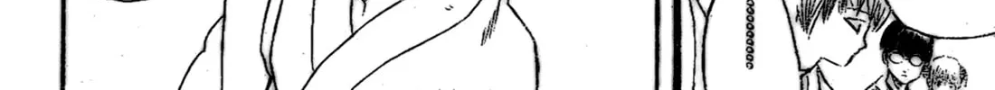 Read Gin Tama (Colored) chapter 210 image 15 on Lezhin