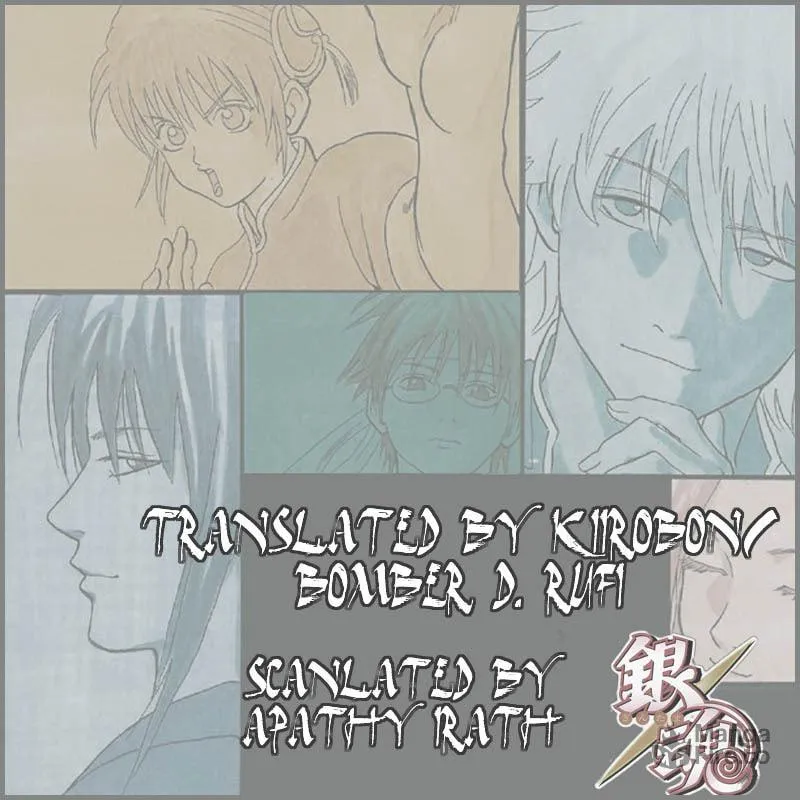 Read Gin Tama (Colored) chapter 224 image 38 on Lezhin