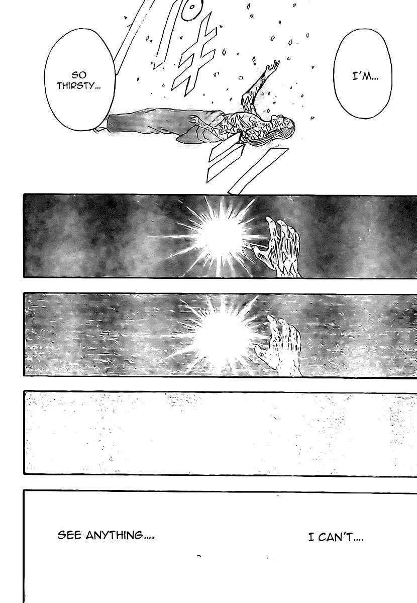 Read Gin Tama (Colored) chapter 227 image 6 on Lezhin